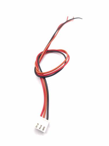 3 Pin RMC Female with Cable
